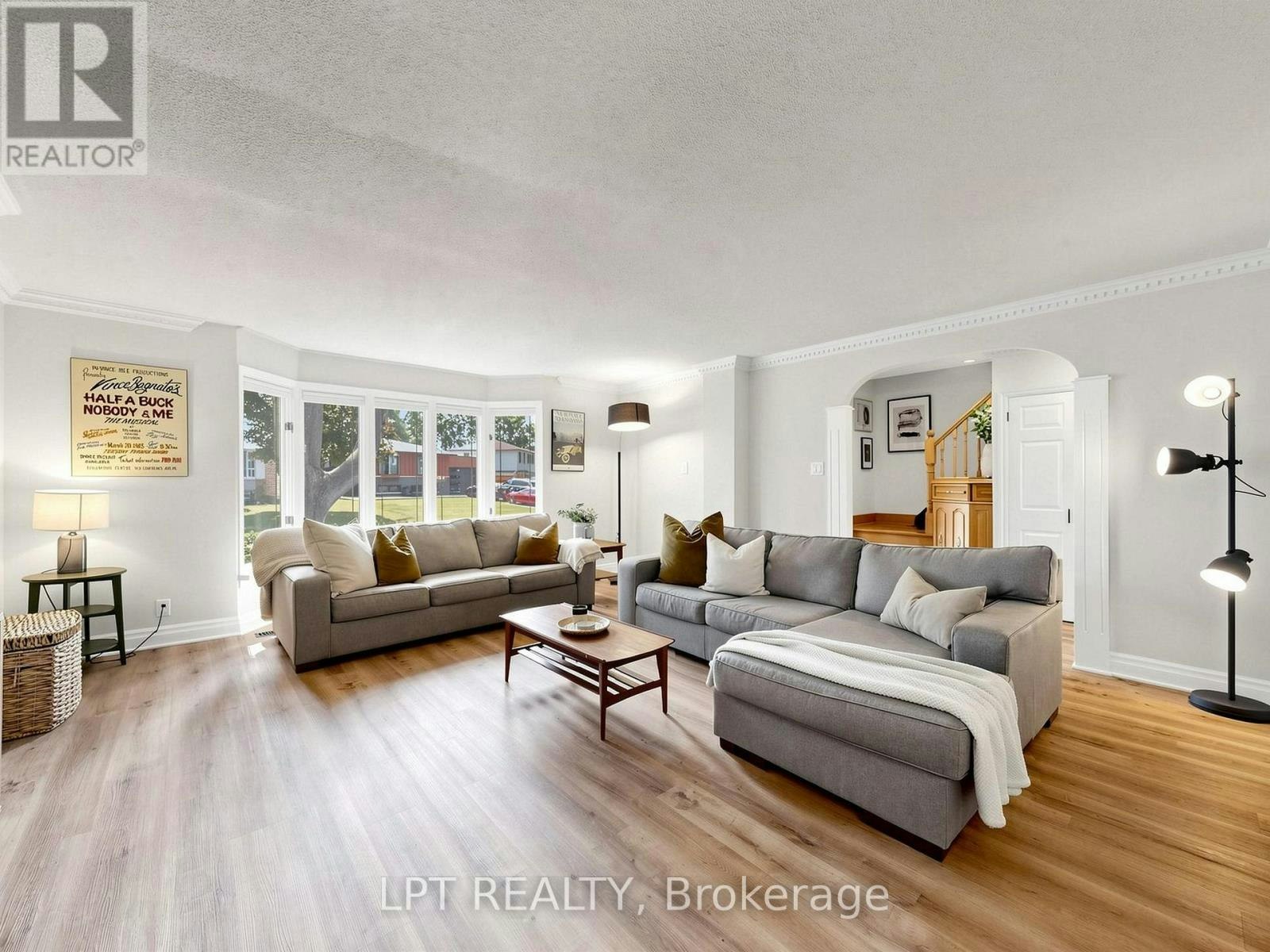 70 Roberts Crescent, Brampton, ON, L6W 1G8