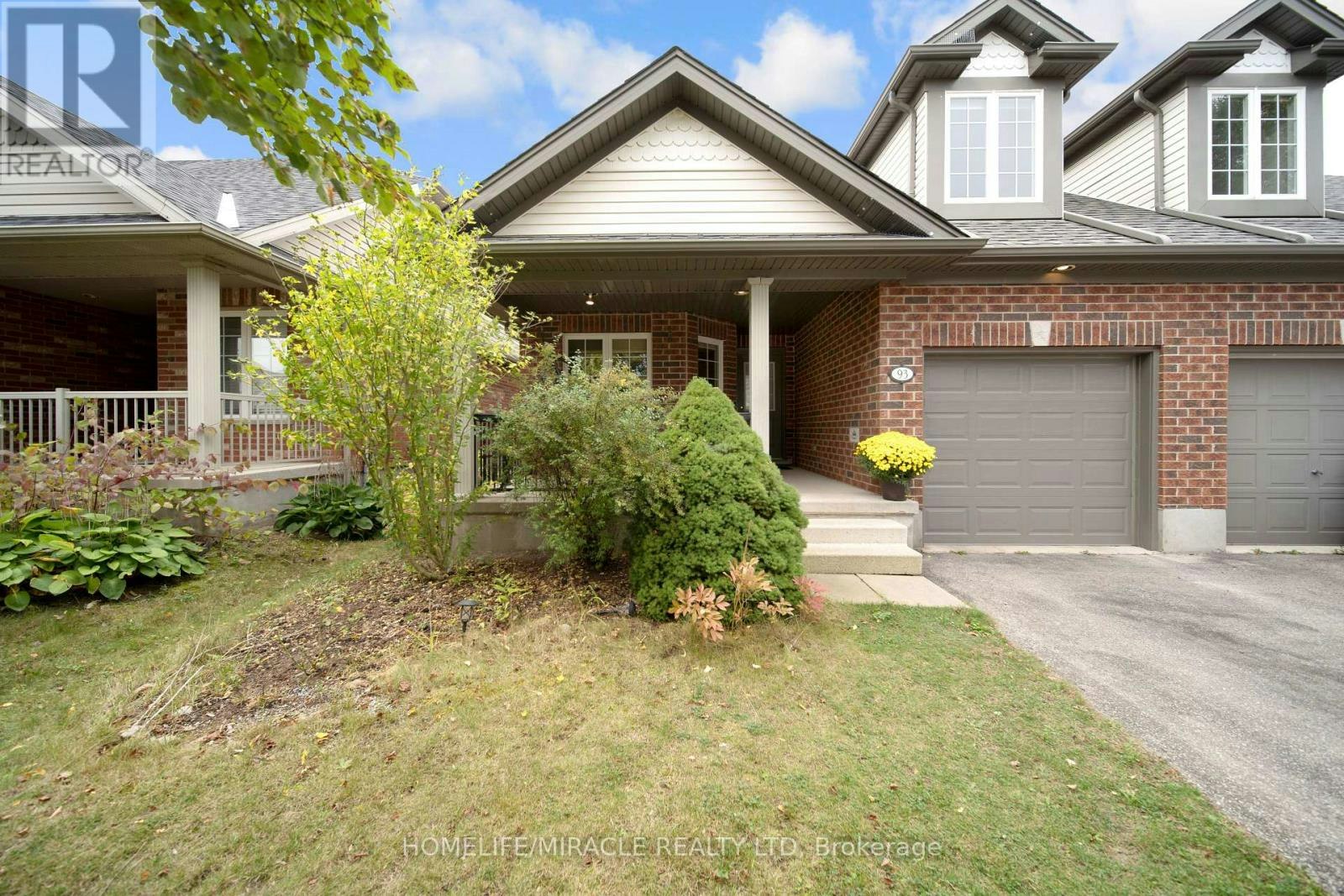 93 Lynch Circle, Guelph, ON, N1L 1R8 - 4