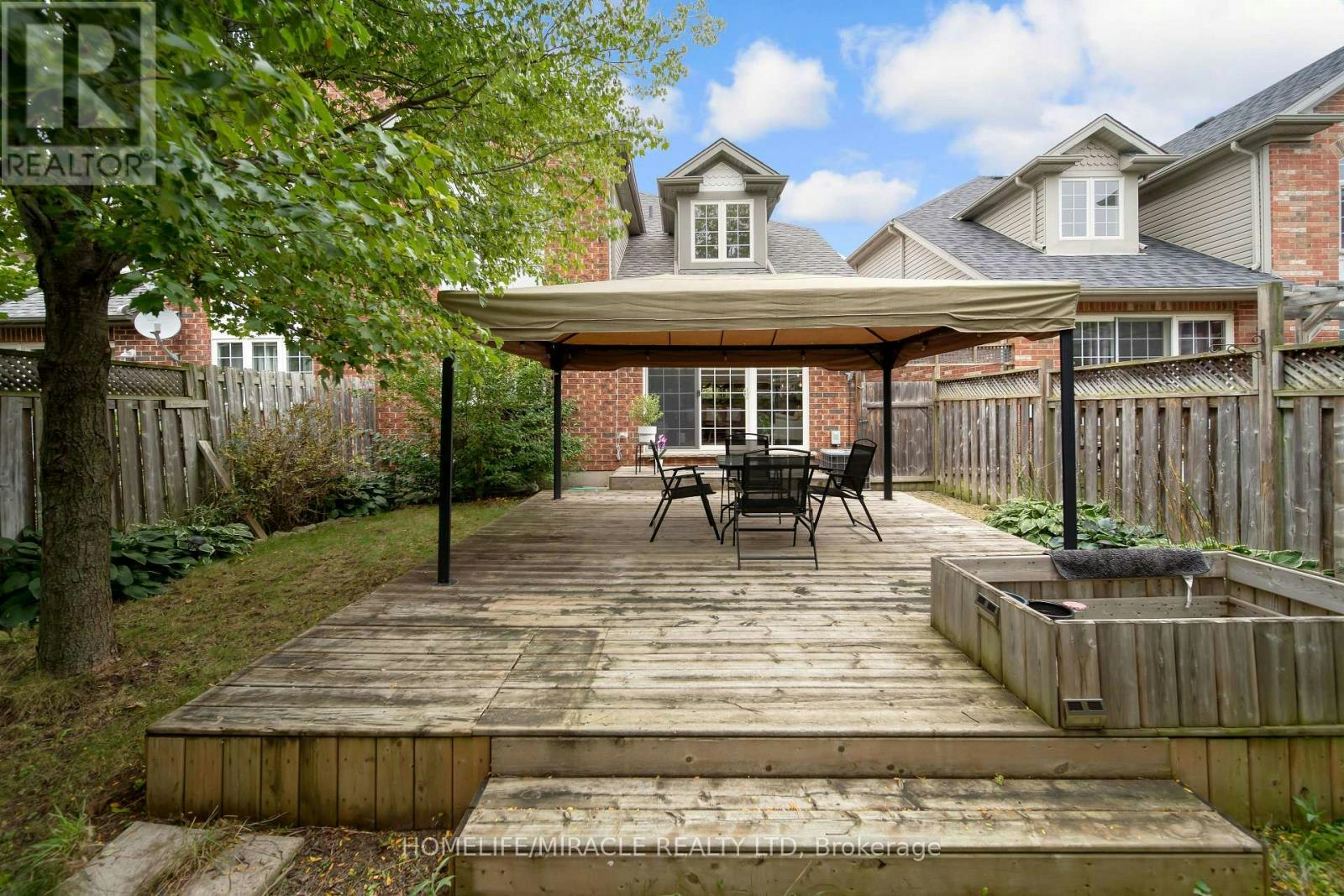 93 Lynch Circle, Guelph, ON, N1L 1R8 - 41