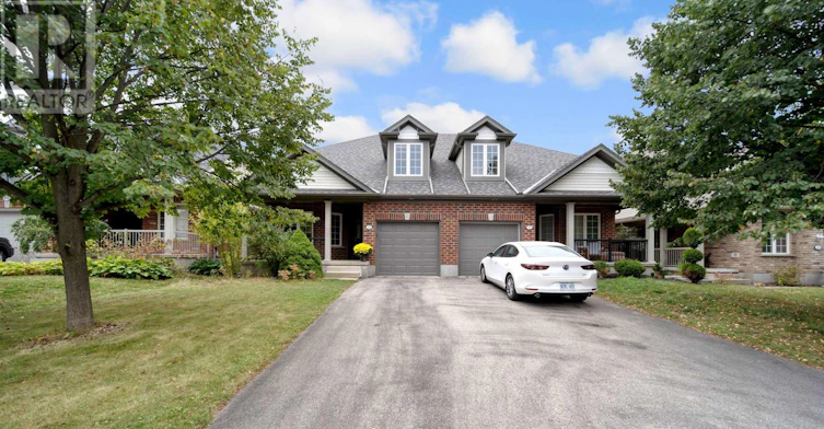 93 Lynch Circle, Guelph, ON, N1L 1R8 - 2