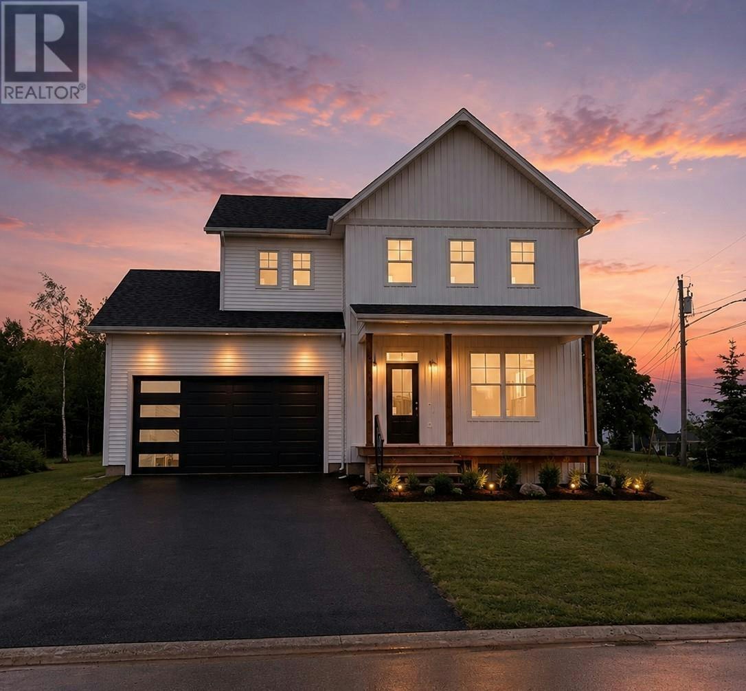 2 Carter Court, Charlottetown, PE, C1E 3V6