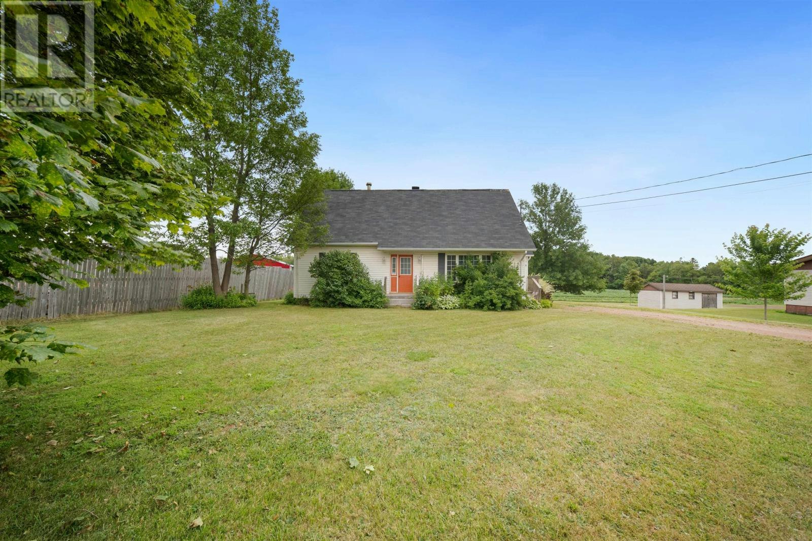 368 Church Street, Tignish, PE, C0B 2B0