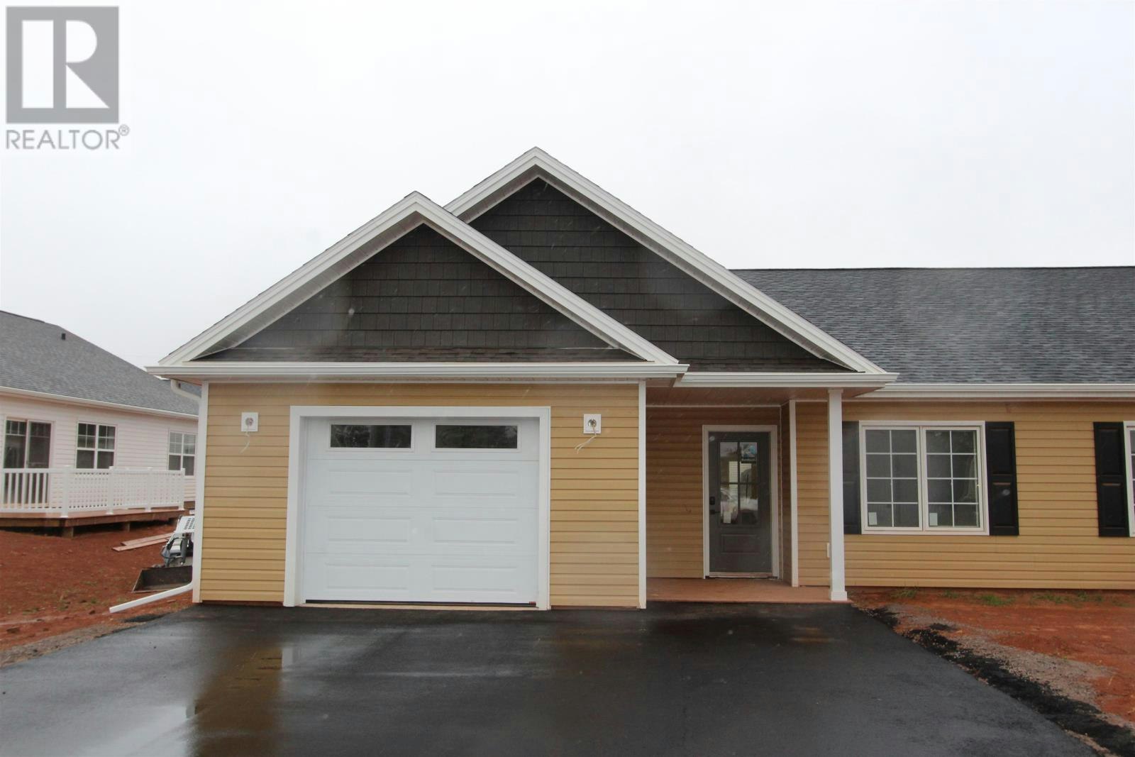 29 Loggie Drive, Summerside, PE, C1N 0N9