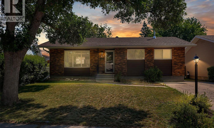 87 Hastings Crescent