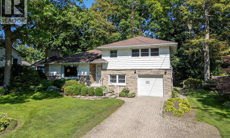 1732 Rutherglen Close