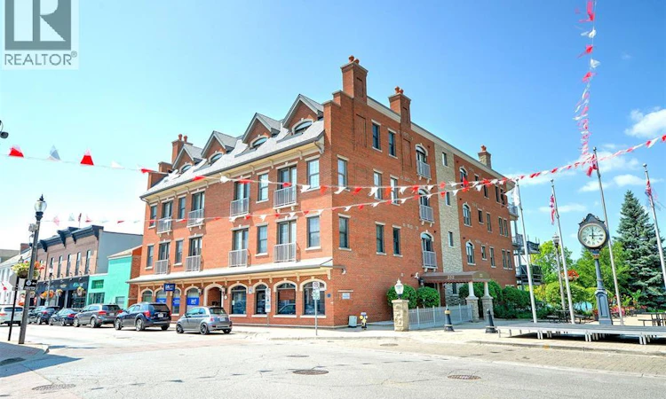401-252 Dalhousie