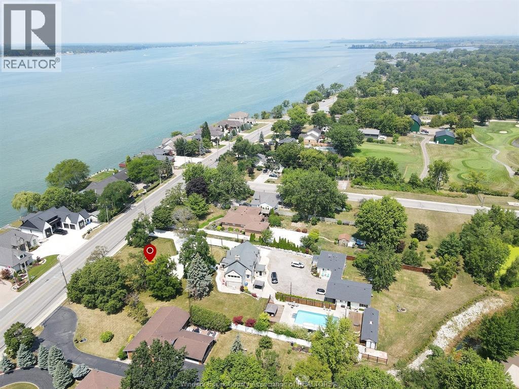 777 Front Road North, Amherstburg, ON, N9V 2V6