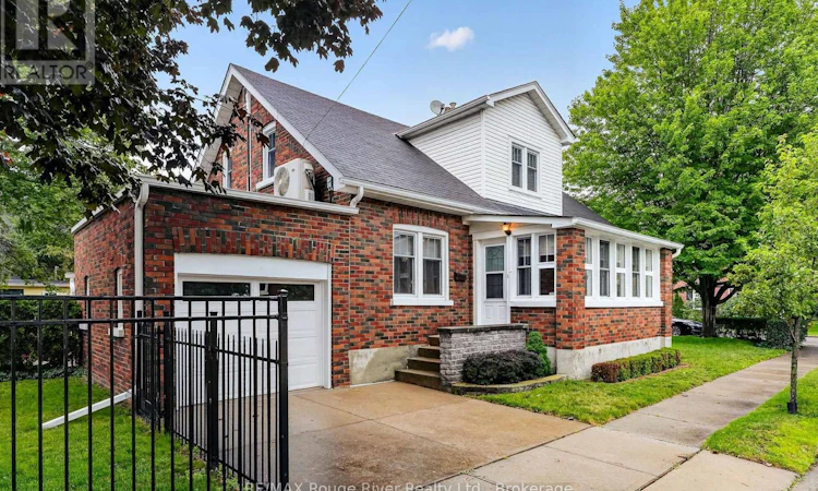 102 Havelock Street