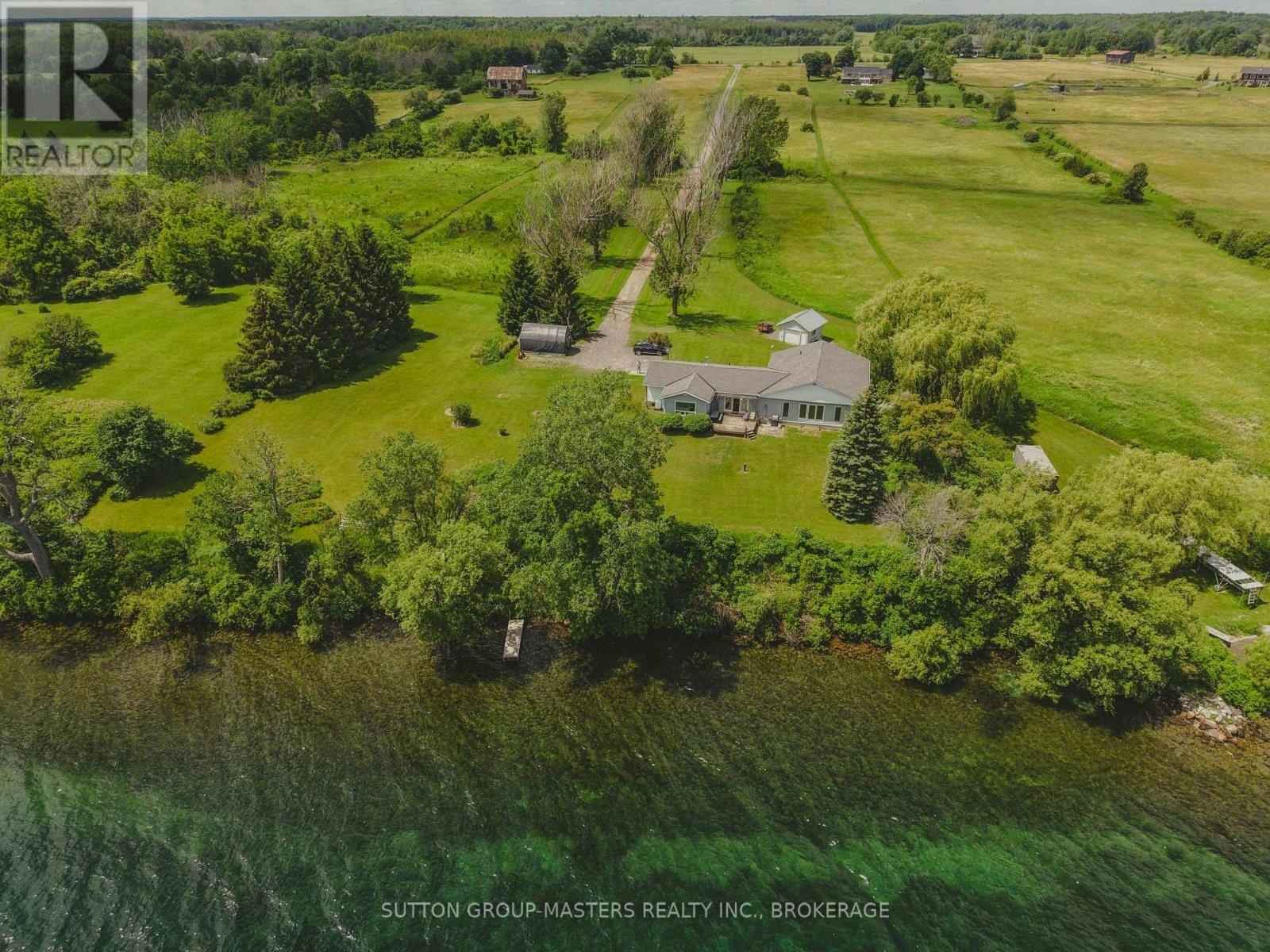 9392 33 Highway Highway, Greater Napanee, ON, K0H 1G0