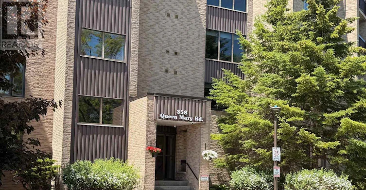 611-358 Queen Mary Road, Kingston, ON, K7M 7E8