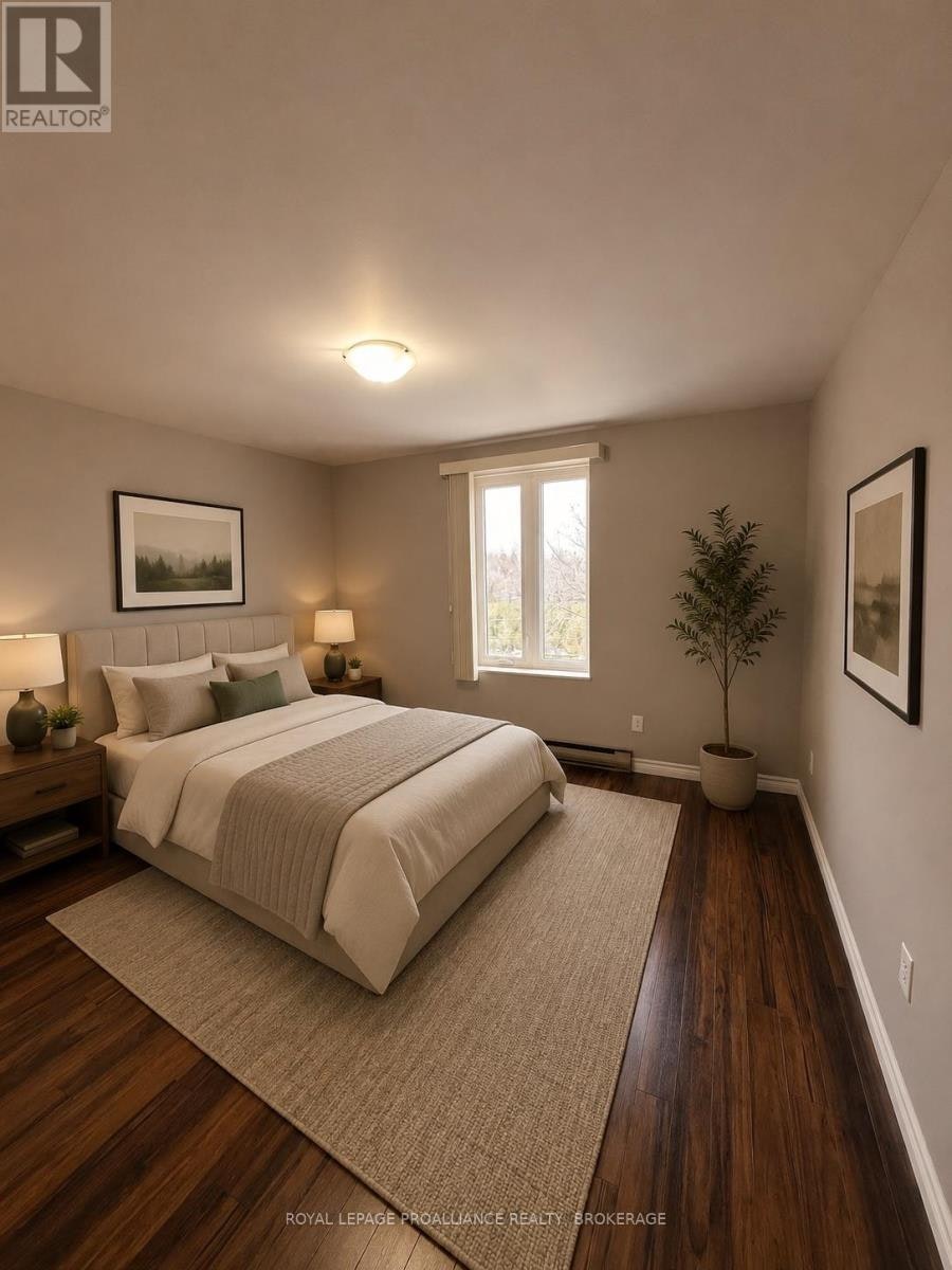 611-358 Queen Mary Road, Kingston, ON, K7M 7E8 - 12
