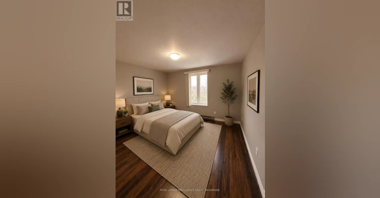 611-358 Queen Mary Road, Kingston, ON, K7M 7E8 - 12