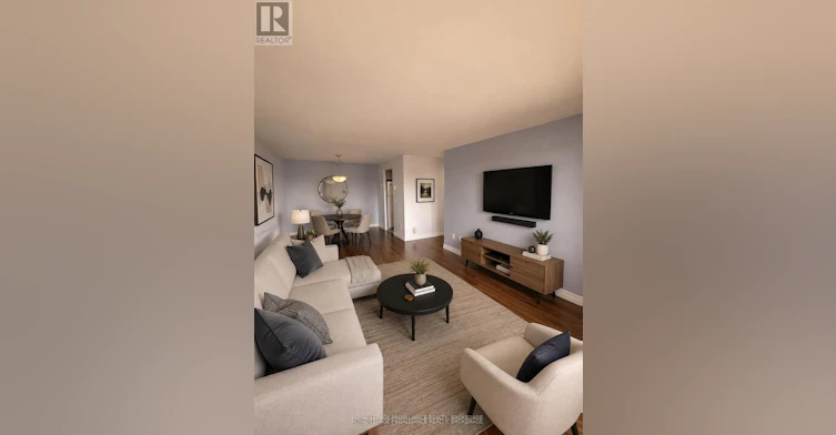 611-358 Queen Mary Road, Kingston, ON, K7M 7E8 - 9