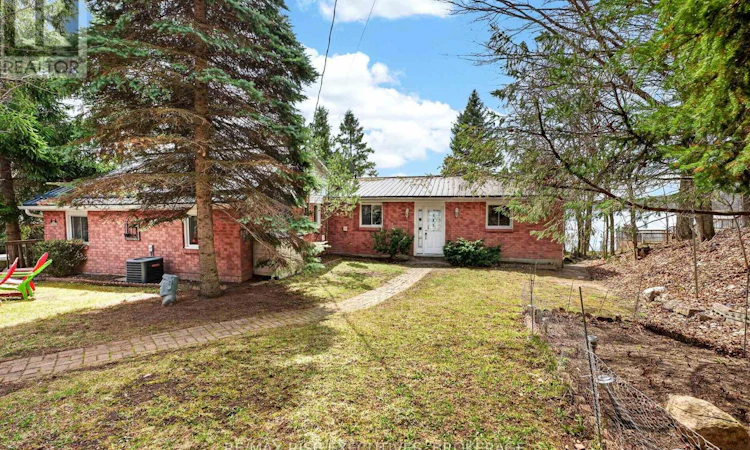 3481 Buck Point Lane