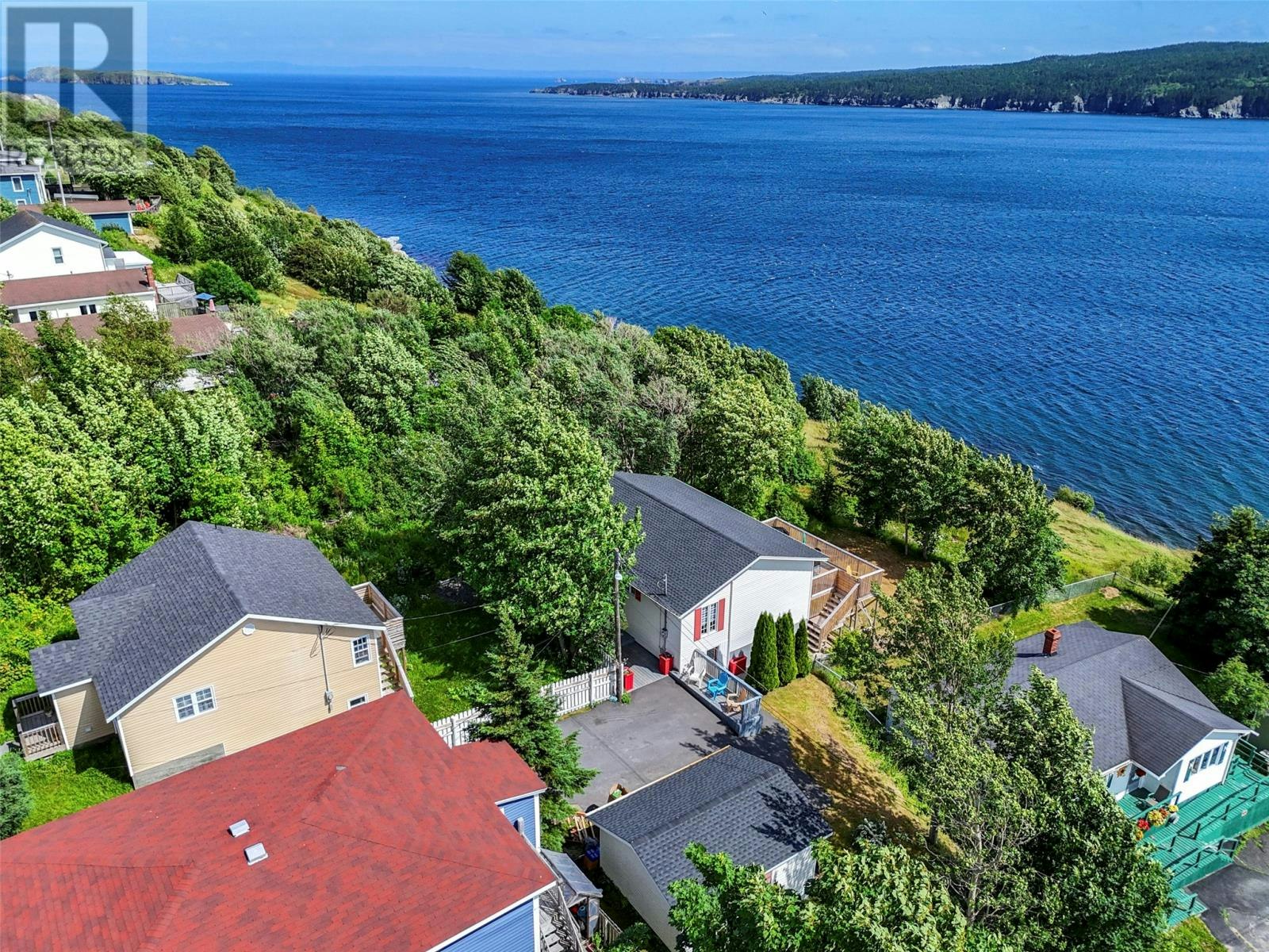 A-109 Water Street, Carbonear, NL, A1Y 1A4