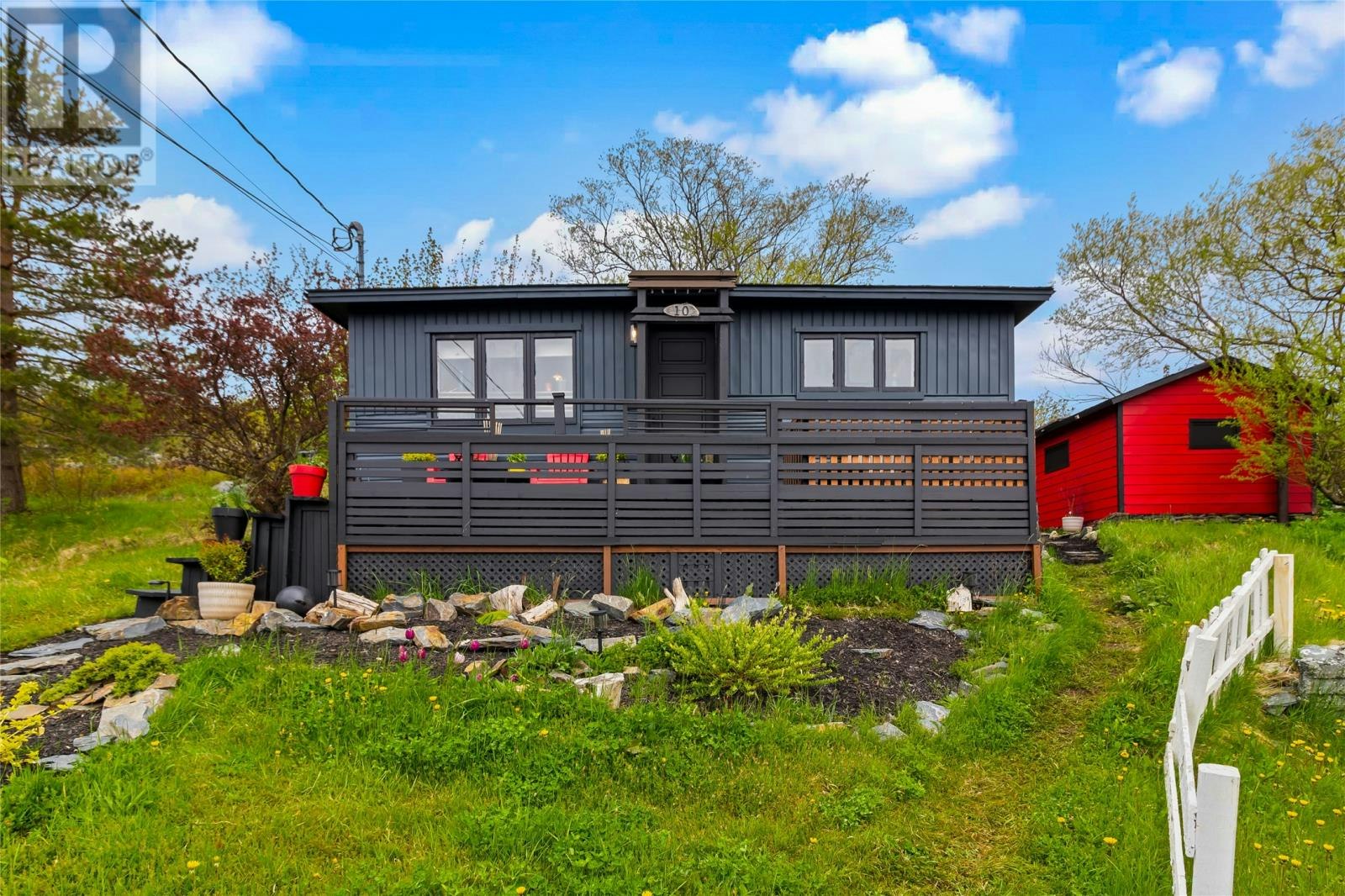 10 Janes Lane, Upper Island Cove, NL, A0A 4E0