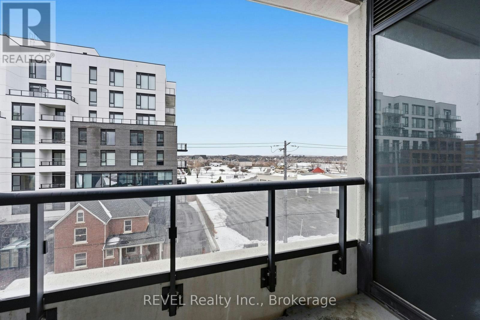 405-2450 Old Bronte Road, Oakville, ON, L6M 5P6 - 21