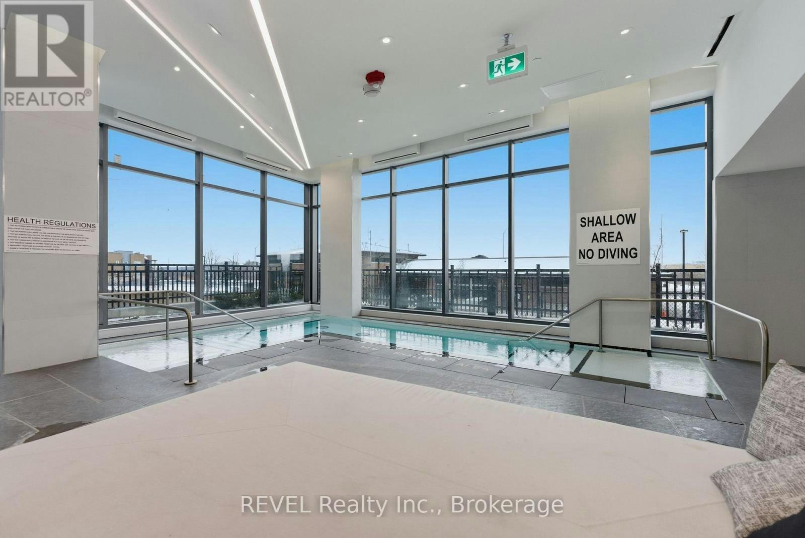405-2450 Old Bronte Road, Oakville, ON, L6M 5P6 - 30