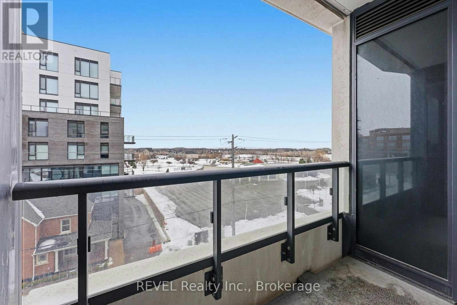 405-2450 Old Bronte Road, Oakville, ON, L6M 5P6 - 20