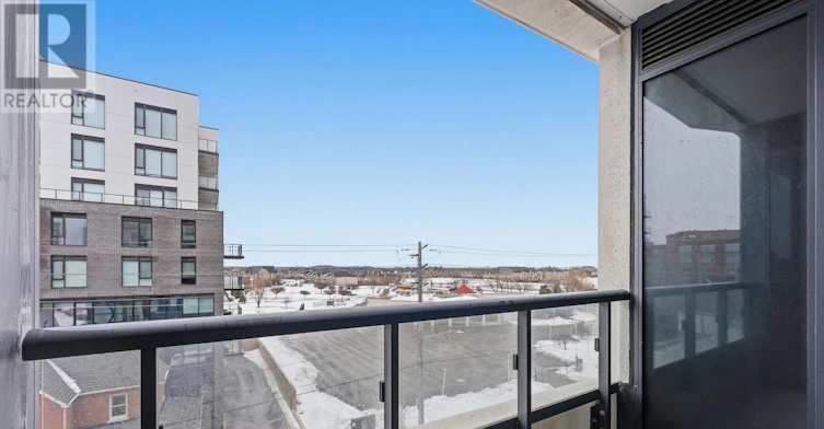 405-2450 Old Bronte Road, Oakville, ON, L6M 5P6 - 20