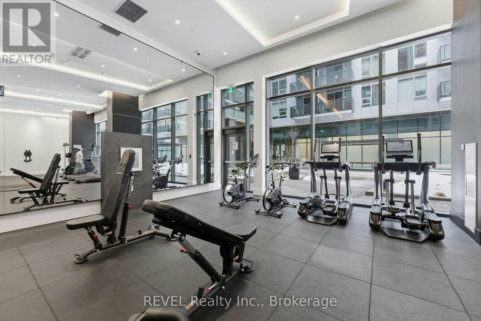 405-2450 Old Bronte Road, Oakville, ON, L6M 5P6 - 33