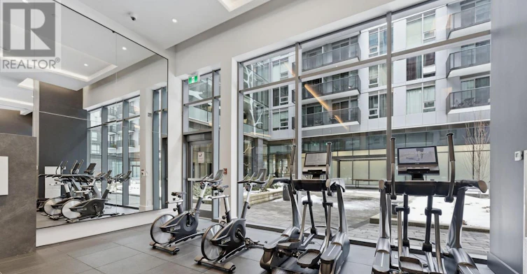 405-2450 Old Bronte Road, Oakville, ON, L6M 5P6 - 32