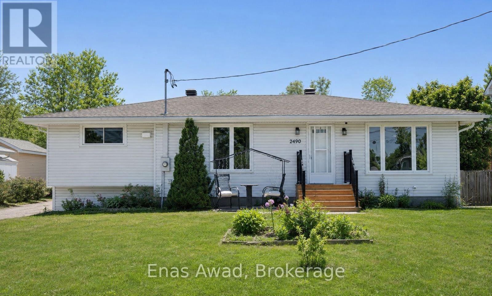 1-2490 Mer Bleue Road, Ottawa, ON, K4B 1H9