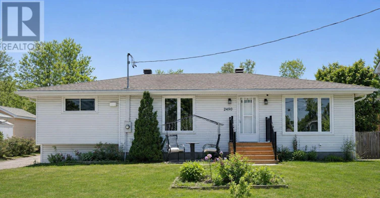 1-2490 Mer Bleue Road, Ottawa, ON, K4B 1H9