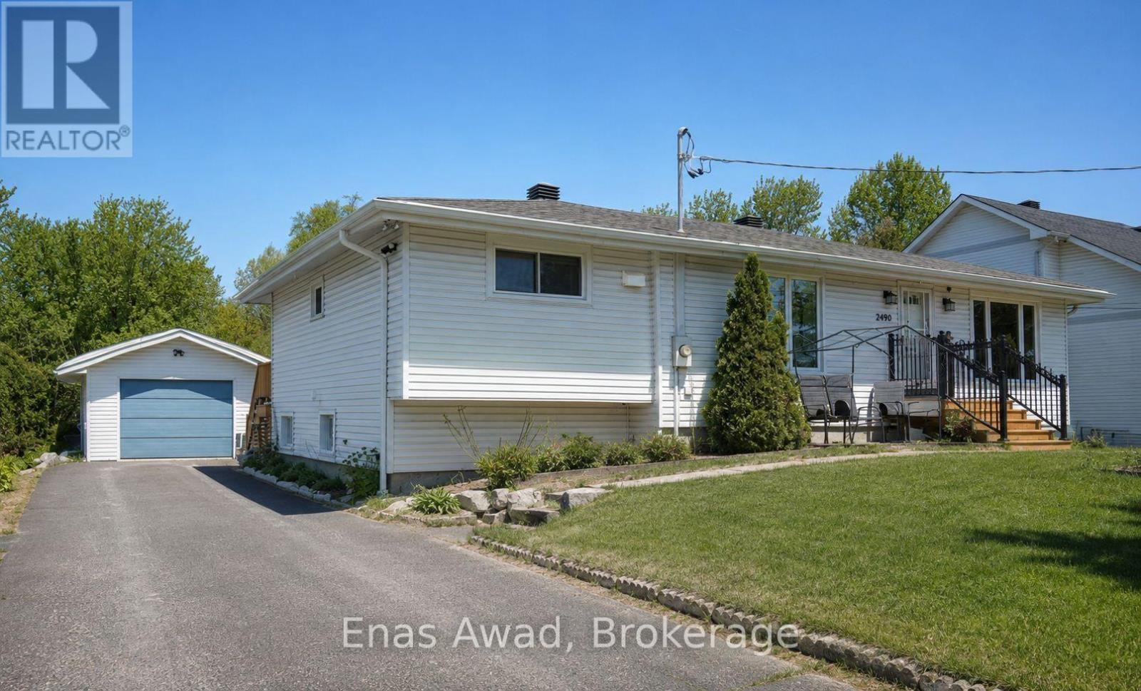 1-2490 Mer Bleue Road, Ottawa, ON, K4B 1H9 - 2