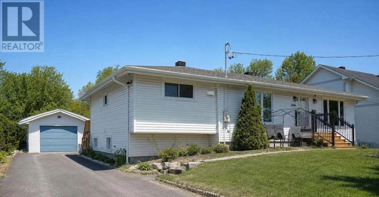 1-2490 Mer Bleue Road, Ottawa, ON, K4B 1H9 - 2