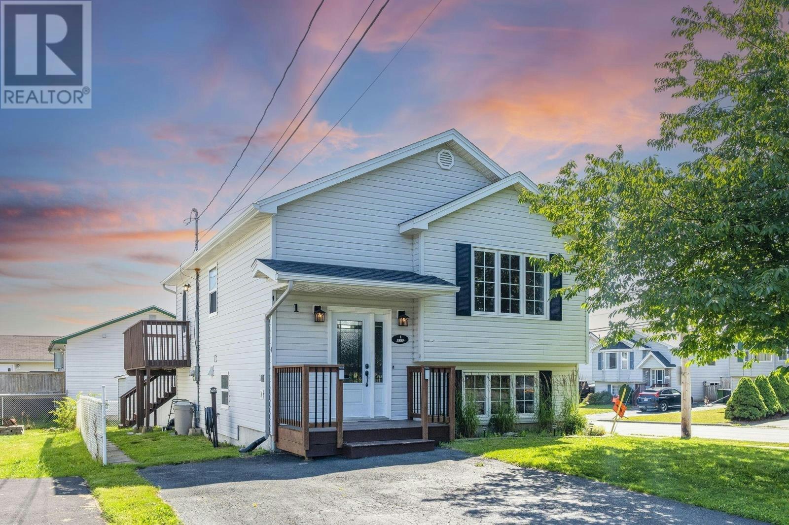 1 Jeep Crescent, Eastern Passage, NS, B3G 1P5