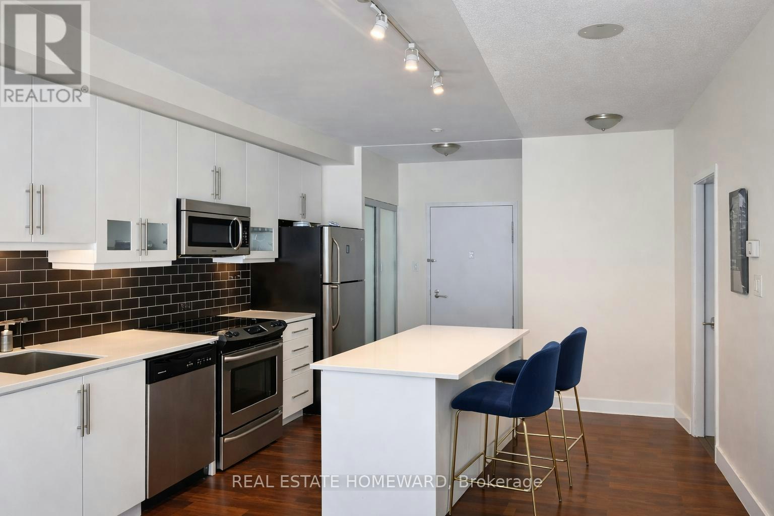 1106-1171 Queen Street W, Toronto, ON, M6J 0A5 - 5