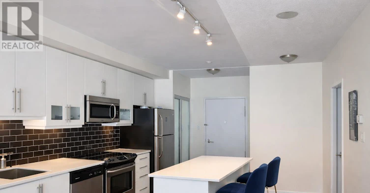 1106-1171 Queen Street W, Toronto, ON, M6J 0A5 - 5