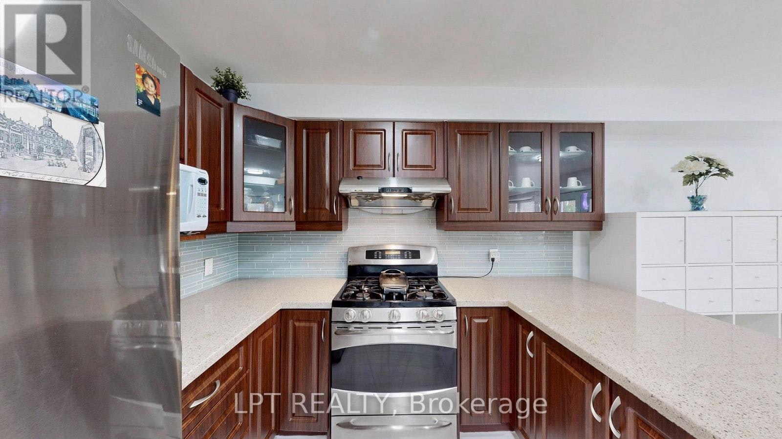 MAIN-17 Glenheather Terrace, Toronto, ON, M1B 5H3 - 16