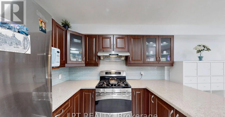 MAIN-17 Glenheather Terrace, Toronto, ON, M1B 5H3 - 16