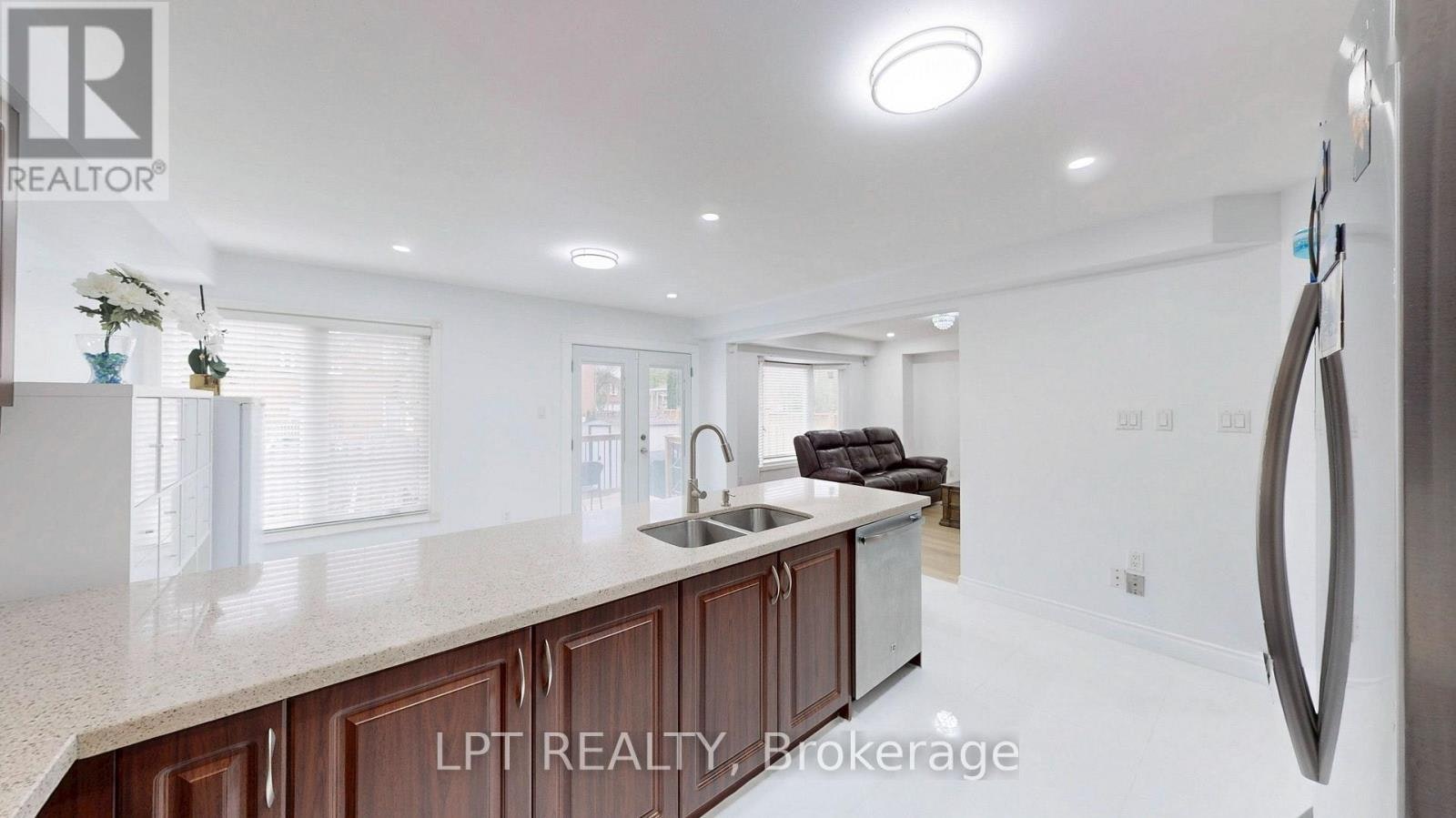 MAIN-17 Glenheather Terrace, Toronto, ON, M1B 5H3 - 17