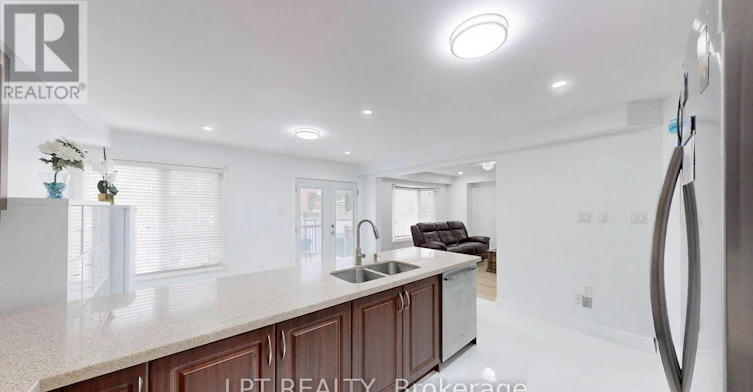 MAIN-17 Glenheather Terrace, Toronto, ON, M1B 5H3 - 17