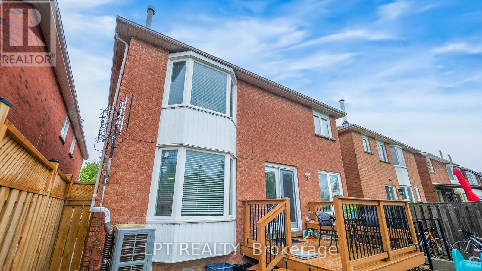 MAIN-17 Glenheather Terrace, Toronto, ON, M1B 5H3 - 44