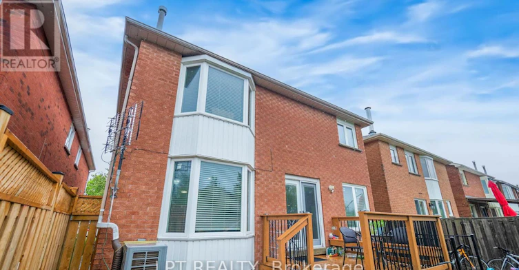 MAIN-17 Glenheather Terrace, Toronto, ON, M1B 5H3 - 44