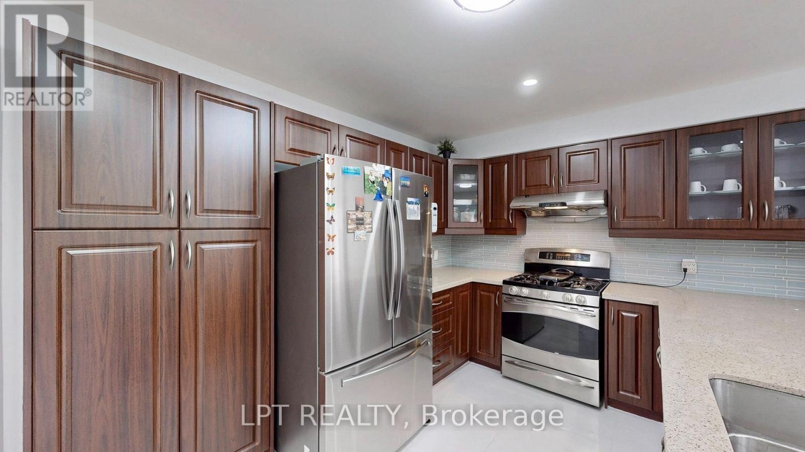 MAIN-17 Glenheather Terrace, Toronto, ON, M1B 5H3 - 15