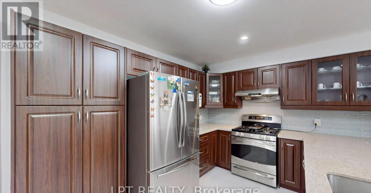 MAIN-17 Glenheather Terrace, Toronto, ON, M1B 5H3 - 15