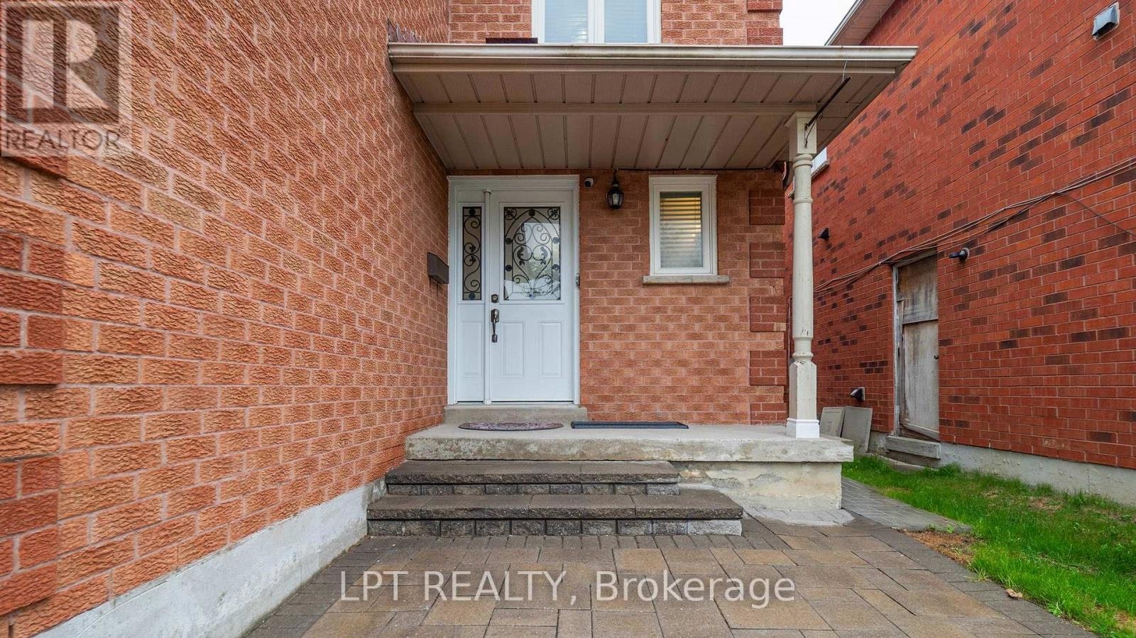 MAIN-17 Glenheather Terrace, Toronto, ON, M1B 5H3 - 4