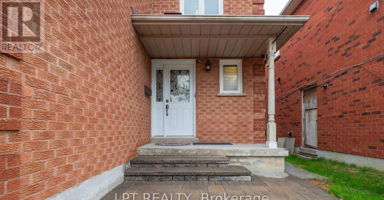 MAIN-17 Glenheather Terrace, Toronto, ON, M1B 5H3 - 4