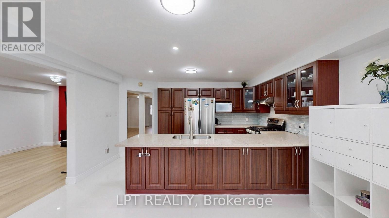 MAIN-17 Glenheather Terrace, Toronto, ON, M1B 5H3 - 13