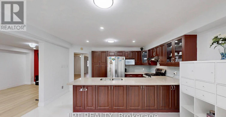 MAIN-17 Glenheather Terrace, Toronto, ON, M1B 5H3 - 13