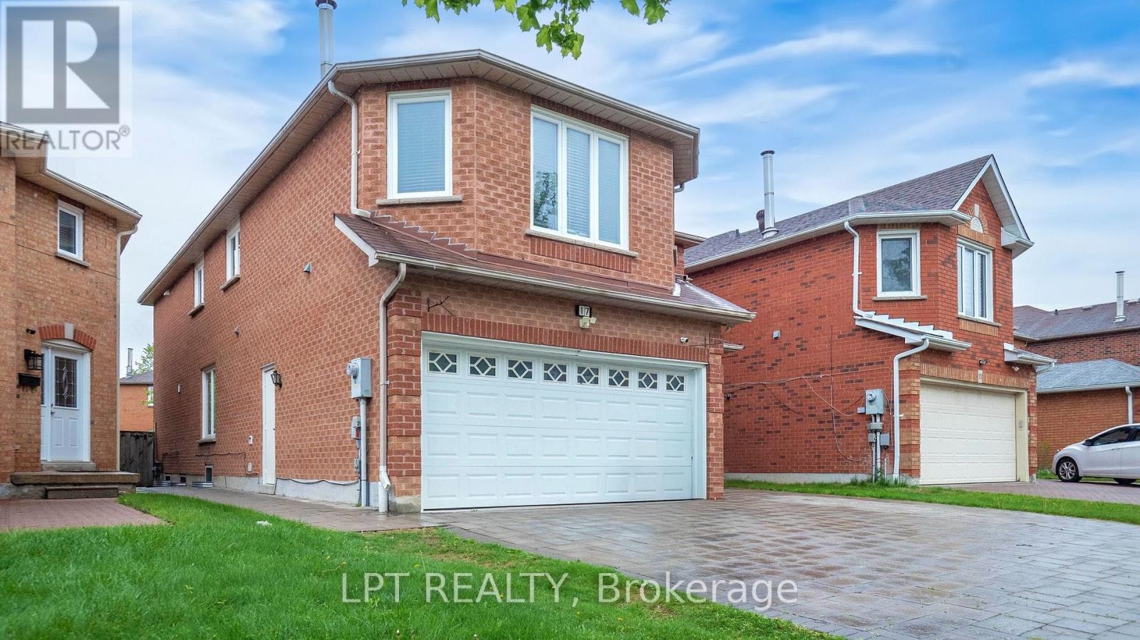 MAIN-17 Glenheather Terrace, Toronto, ON, M1B 5H3 - 3
