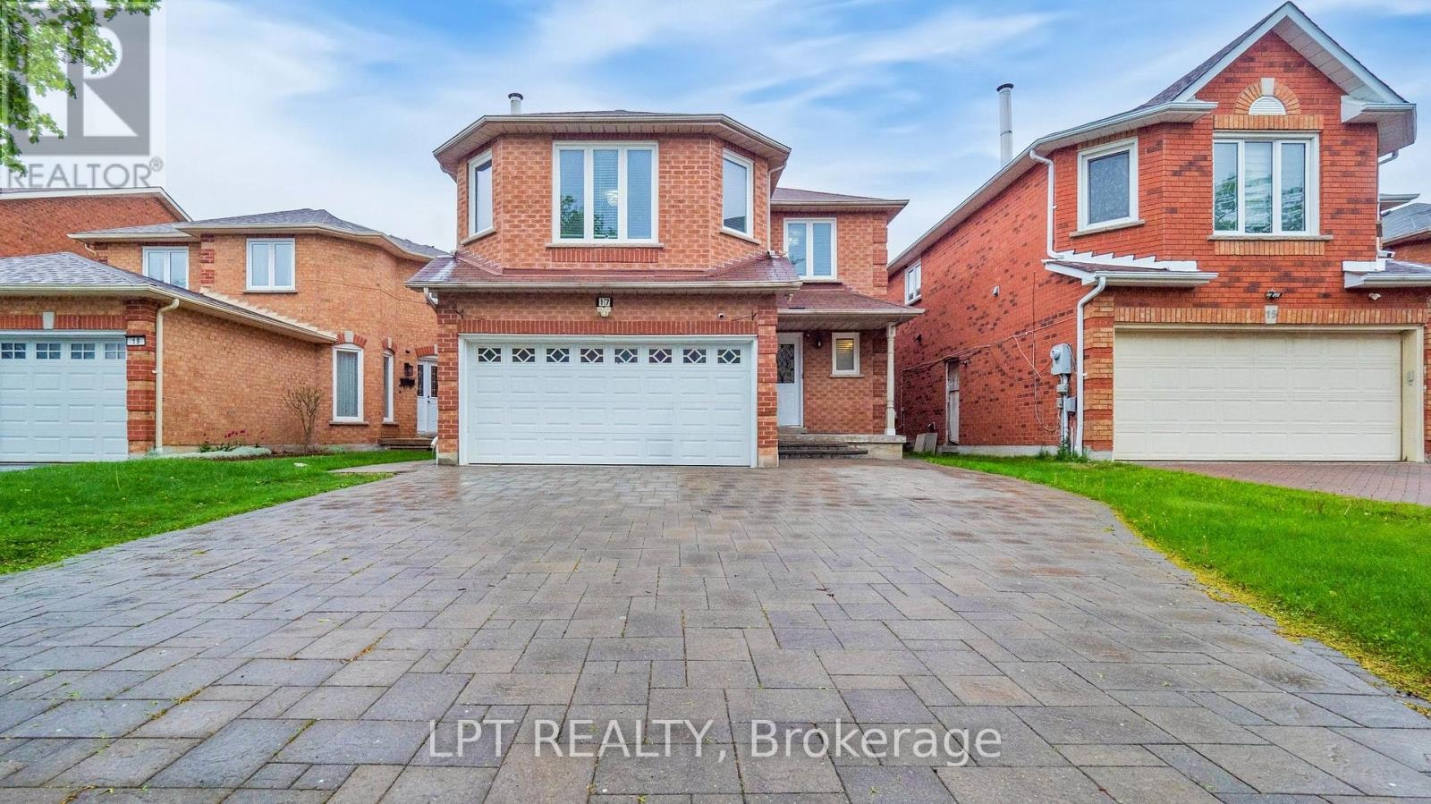MAIN-17 Glenheather Terrace, Toronto, ON, M1B 5H3 - 2