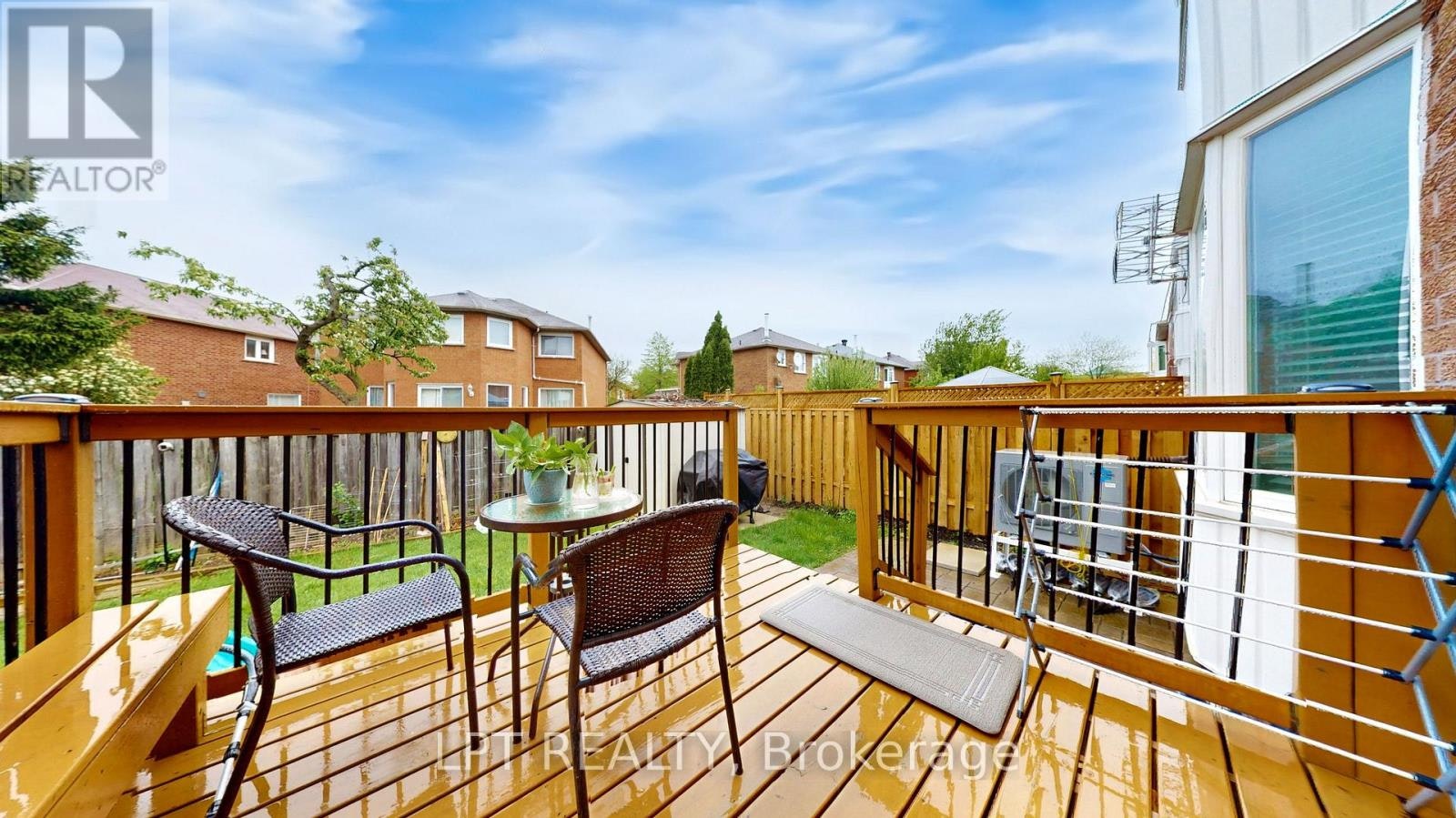 MAIN-17 Glenheather Terrace, Toronto, ON, M1B 5H3 - 42