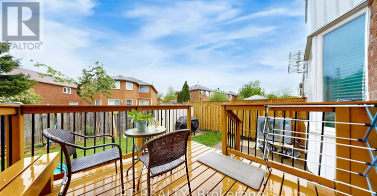 MAIN-17 Glenheather Terrace, Toronto, ON, M1B 5H3 - 42
