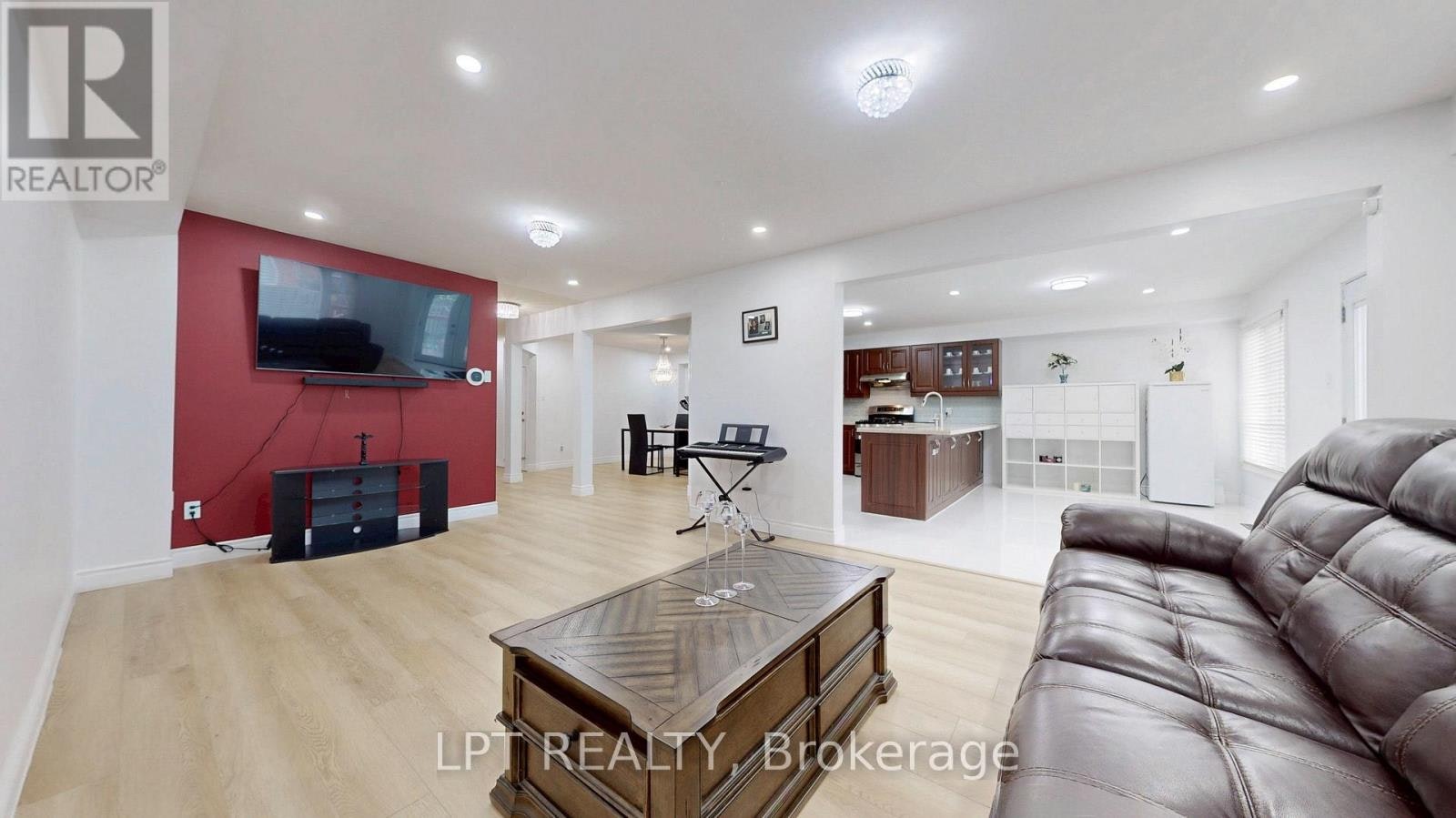 MAIN-17 Glenheather Terrace, Toronto, ON, M1B 5H3 - 8